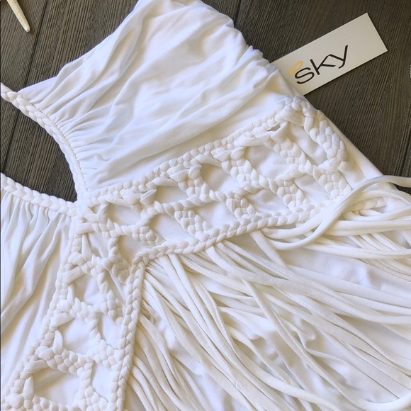 🌻🍃SKY BONIFACY MINI🍃🌻 - Picture 6 of 8